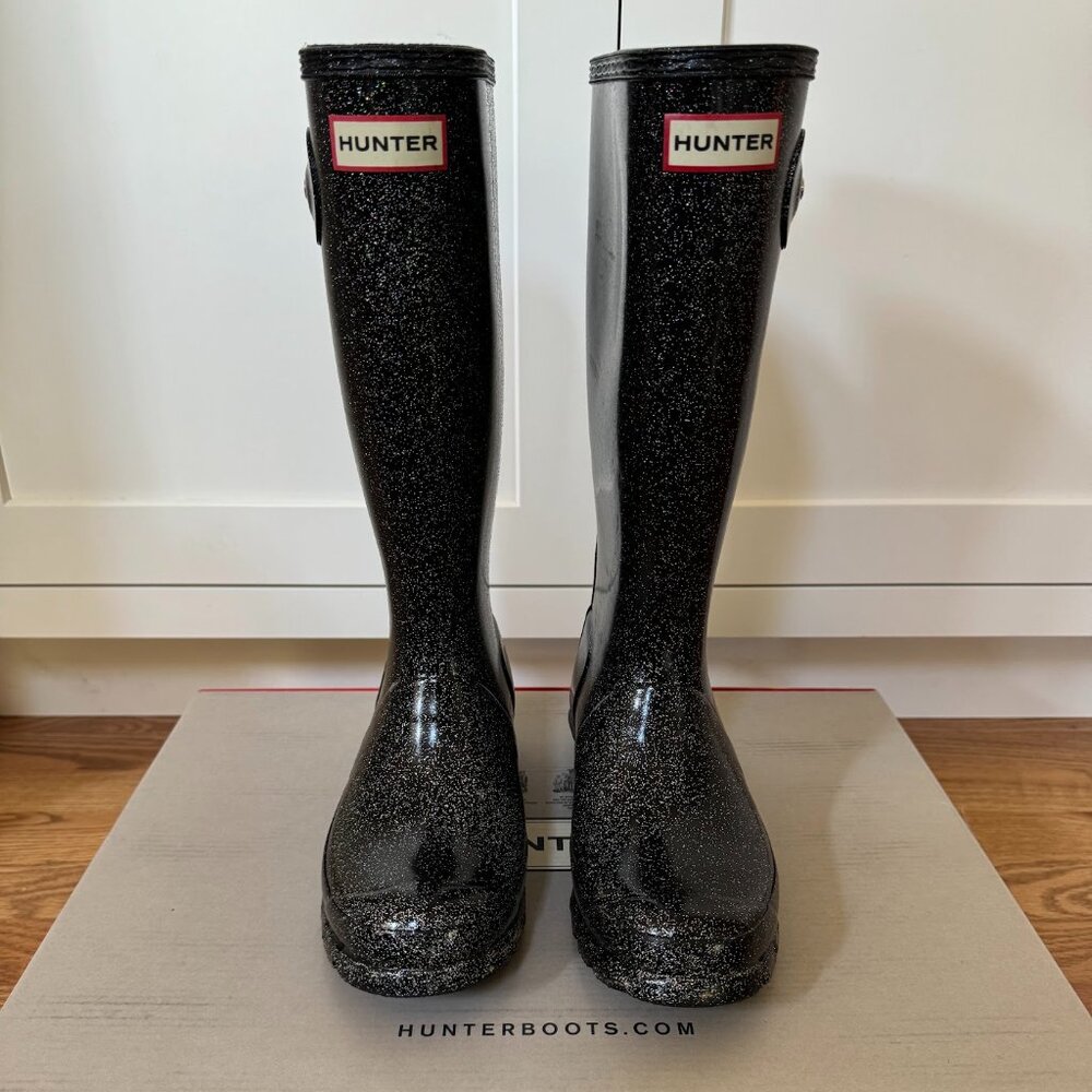 Hunter Boots - Original Kids Starcloud